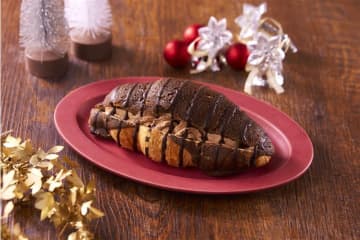 セブン-イレブン、チョコホイップクロワッサン/ザクっと濃厚ショコラバーなど「濃厚ショコラ」シリーズ4品発売