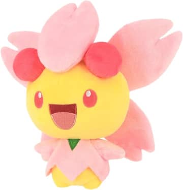 【Amazonクリスマスセール】三英貿易のミミッキュなどポケモンたちのぬいぐるみが登場ミュウやカビゴンたちのぬいぐるみマスコットもお買い得