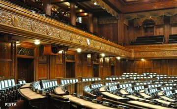 100年前の「少数与党政権」が直面した困難とは？ 多党化時代が到来した現代日本への教訓