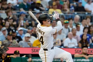 阪神、ディベイニーの獲得を発表　背番号は『24』