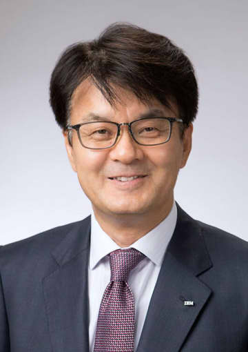 同友会代表幹事に山口明夫氏　日本IBM社長