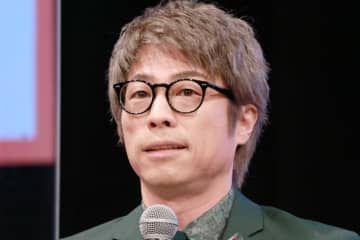 田村淳、人気芸人からの“キャラ変”相談に…　真剣回答「根付いてることが何よりの財産」