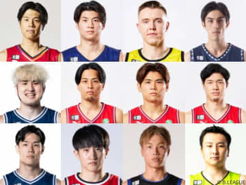 【日本代表まとめ】安藤がB1通算7000得点達成…富永は2試合で49得点と連勝に貢献