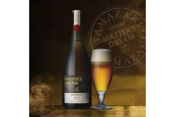 山崎蒸溜所の原酒樽で熟成した特別なプレモル、Amazon・楽天で販売中