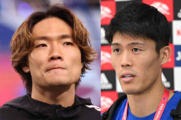 板倉滉　冨安健洋のアヤックス加入で〝サブ降格〟も「争いは激化」