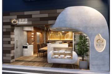 名物は“おかゆ玉”！おかゆ料理専門店「おかゆテラス」阿佐谷にオープン