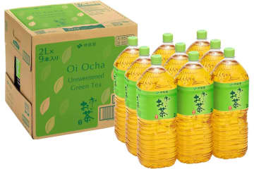 毎日飲む水・お茶を賢くまとめ買い！ゆうゆうtime編集部おすすめのAmazonタイムセールで【最大24％OFF】