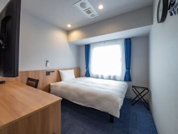 「東横INN那須塩原駅西口」2026年3月17日開業。駅徒歩1分に184室、最新仕様の客室