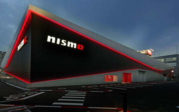 日産とNMC、NISMOブランドを通じて日産ブランド全体の価値向上を目指す取り組み