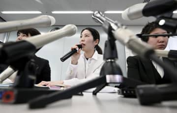 将棋連盟、出産不戦敗規定を削除　福間女流六冠らの見直し要望受け