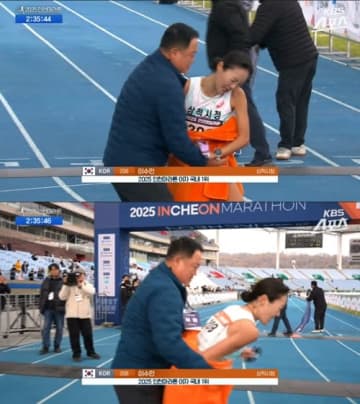 発端は女性アスリートへの“身体接触”論争　韓国・三陟市が実業団チームの人権侵害を調査へ