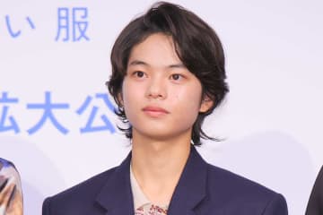 『国宝』俳優・黒川想矢、再会報告にネット歓喜「美しいお二人」「ダブル喜久雄最高」