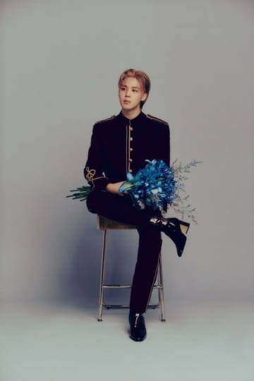 「BTS」JIMIN、「ビルボード 年間決算チャート」を席巻