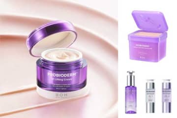 BIOHEAL BOHがベストコスメ63冠達成。高機能ケアで叶える本格肌管理