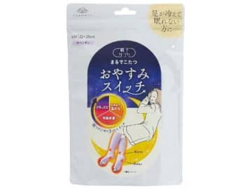 【50代・60代】就寝時の冷え対策に！人気の就寝用靴下やホットアイマスクを「Amazonタイムセール」でお安くゲット♪
