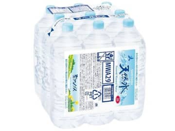 毎日飲む水＆お茶をまとめ買いで節約！【最大28％OFF】Amazonタイムセールでお安くストック♪