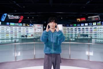 星野源、『第76回NHK紅白歌合戦』特別企画に登場　京都から「創造」スペシャルパフォーマンス