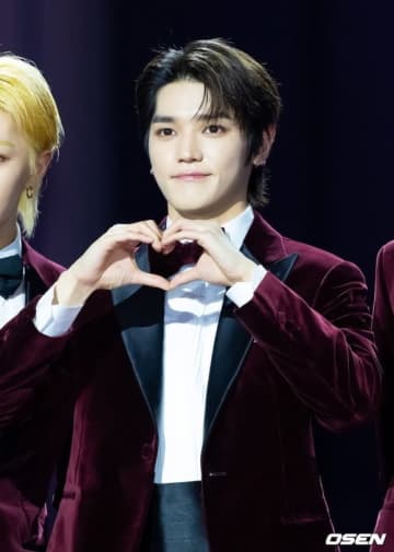 NCT テヨン、日本公演も決定！除隊後初の単独コンサートツアーを発表