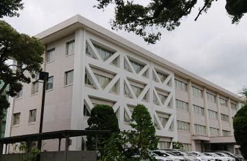 水戸京成百貨店雇調金詐取　「指示していない」　元社長、改めて関与否定　水戸地裁公判　茨城