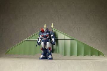 「太陽の牙ダグラム」よりプラモデル「COMBAT ARMORS MAX29 1/72 Scale コンバットアーマーダグラム ハングライダー装着タイプ」が2026年6月再販！