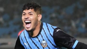 川崎フロンターレ残留へ！エリソンが明かす「ブラジルとは違う」こととは？