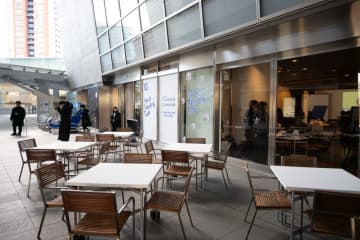 HPの“AI PC”を触れるイベント、六本木ヒルズで12/25まで。「HP AI Lifestyle Cafe」先行公開レポート