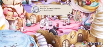 「ブラウンダスト2」2.5周年はバニーがたくさん！イベントカセット「メルトダウン・バニーズ」が開始