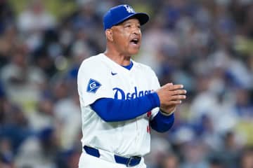 ド軍26億円男の“穴埋め”も…米メディア「検討すべき」 NPB経験者、守護神候補も