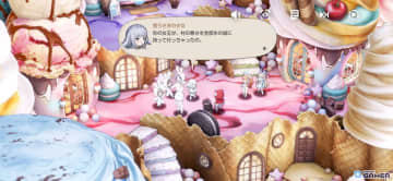 「ブラウンダスト2」2.5周年イベント開幕！バニー尽くしの「メルトダウン・バニーズ」配信