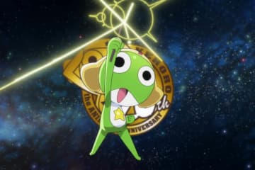 映画『新劇場版☆ケロロ軍曹 復活して速攻地球滅亡の危機であります！』脚本・総監督は福田雄一