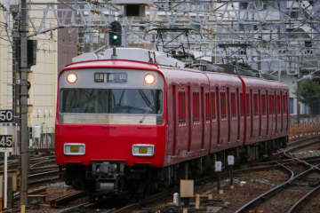 名鉄、2025-26年末年始は土休日ダイヤで運転