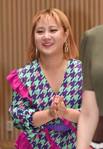 元マネへのパワハラに違法な医療施術の疑惑　すべてを失う危機に瀕した韓国のバラエティ女王に今必要なもの