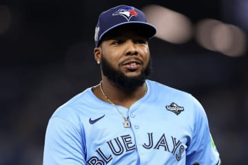 「王座奪還へ本気モード」ドミニカ代表、ゲレーロJr.がWBC参戦決定！ ソト、タティースJr.ら超強力野手陣にファン騒然「オールスターですか」