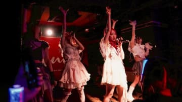 【ライブレポート】anew、地元山形で行った３周年ワンマン公演。“ここ(anew)”が帰ってくる場所でありたい──