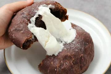 バゲットラビットの新作が登場。冬限定ブールで楽しむご褒美時間♡