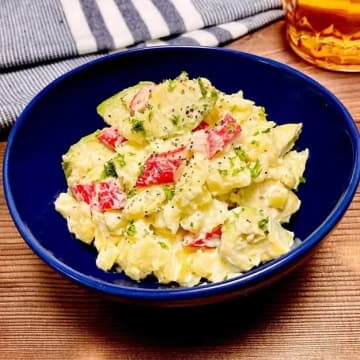 【いつもの料理にちょこっとわさび入れてみて】「冷蔵庫にあって助かった」「万能すぎて手放せない」リピ確定のめちゃうま副菜レシピ3選