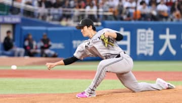 【西武】巨人戦力外の高橋礼と育成契約　本部長は「強い気持ちに賭けたい」　アンダースローの與座海人との共闘へ