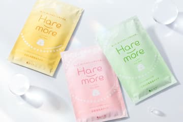 よーじや25年冬スキンケア”肌悩み”にあわせて選べるシートマスク、バランス・ひきしめ・高保湿