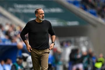 ソシエダ、ナーゲルスマン氏の元コーチを招へいへ…すでに口頭合意済みでまもなく正式発表の見込み