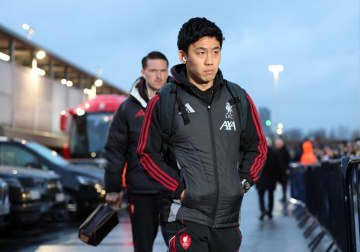 遠藤航にイタリア移籍浮上　新戦力候補エデルソンとの交換浮上「人件費を節約できる」