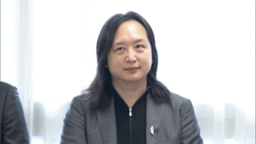 オードリー・タン氏「台湾は対策立法で被害激減」　自民党が台湾の初代デジタル相招き「ディープフェイク」対策を議論