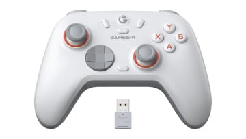 ホールエフェクトスティック採用のGameSirゲームパッドがお得！Amazonクリスマスタイムセール祭り