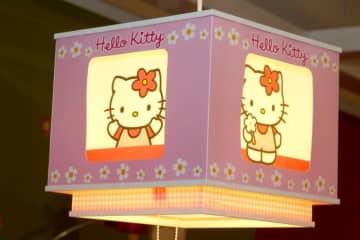 日中関係悪化で暴落したサンリオ株は、どこで下げ止まるのか