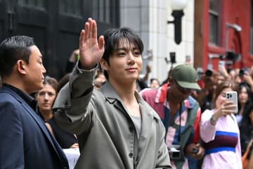 JUNG KOOK、BTS再集結を前に来年の春は“これまで以上に重要になる”と語る