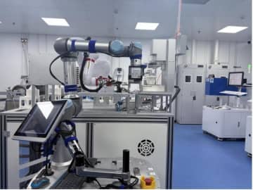 AIロボットが実験室の「主力軍」に―中国