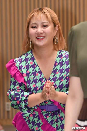 パク・ナレ、活動休止宣言から8日ぶりにコメント「パワハラ・横領疑惑は法的手続きに委ねる」