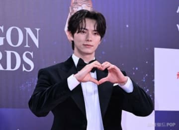 “「暴君のシェフ」で大ブレイク”俳優イ・チェミン、香港に続き…台湾ファンミも突然の中止発表