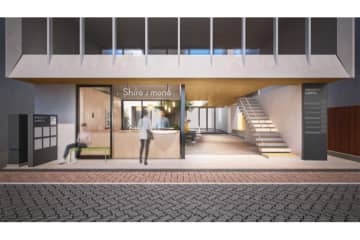 ミルクが主役のカフェ「シロノモノ」吉祥寺にオープン！“ミルクを味わう”コーヒーも