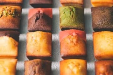 “幸せのパンケーキ”が手掛ける焼き菓子店「スイーツテラス」大宮にオープン