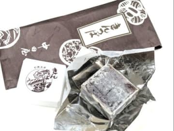 私の中できんつばといえば！【中田屋】